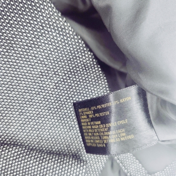 Worthington Petite Blazer - Picture 3 of 4